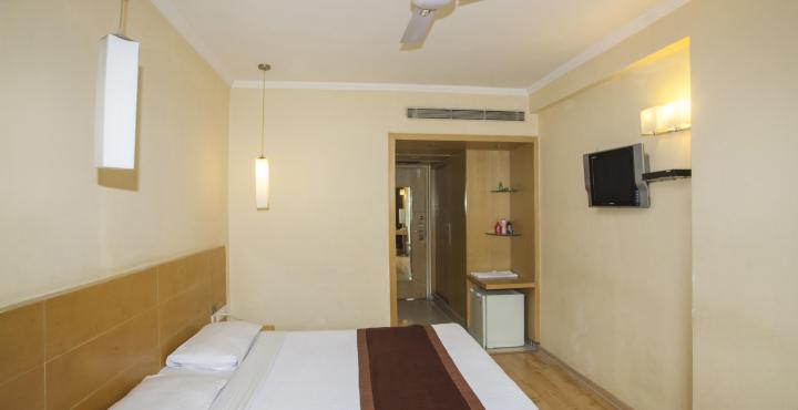 Bhagini Palace